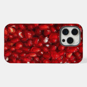 ザクロの種 Case-Mate iPhone カバー (裏面横)