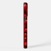 ザクロの種 Case-Mate iPhone カバー (右側面)