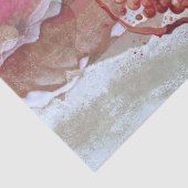 ザクロの 薄葉紙 (詳細)