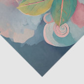 ザクロエレガントネート分離紙 薄葉紙 (詳細)