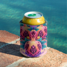 ザクロカラフルナテ