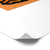 ザクロザライン ポスター (角)