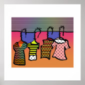 ザクロザライン ポスター (正面)