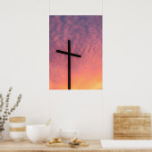 ザクロスアットサンセット ポスター (キッチン)