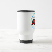 ザクロセリーホットショット トラベルマグ (中央)