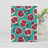 ザクロターコイズ (スタンド正面)