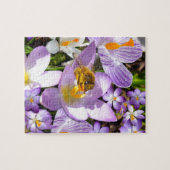 ザクロッカスタスター ジグソーパズル (横)