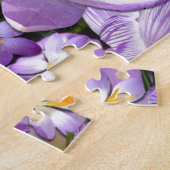 ザクロッカスタスター ジグソーパズル (側面)