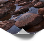 ザクロッシング ポスター (角)