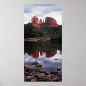 ザクロッシング ポスター (正面)