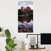 ザクロッシング ポスター (ホームオフィス)