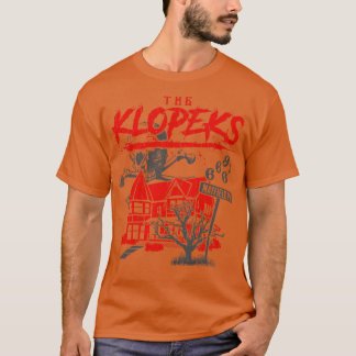 ザクロペックスハウスオブホラーズ Tシャツ
