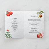 ザクロ地中海のン結婚酸塩の送達命令 プログラム (内部)