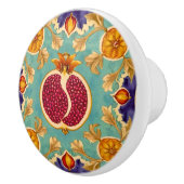 ザクロ愛 セラミックノブ (右)