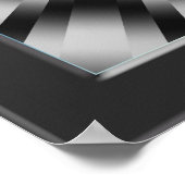 ザクロ来ス ポスター (角)