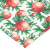 ザクロ模様 テーブルクロス (アングル)