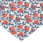 ザクロ模様 テーブルクロス (アングル)