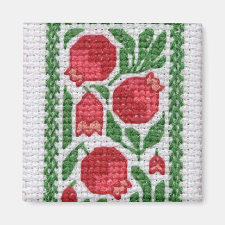 ザクロ磁石 マグネット