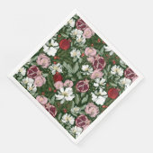 ザクロ開花 (コーナー)