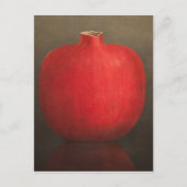 ザクロ2010 ポストカード (正面)