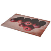 ザクロ カッティングボード (角)