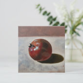 ザクロ カード (スタンド正面)