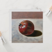 ザクロ カード (正面/裏面インサイチュ)