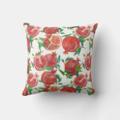 ザクロ クッション (裏面)