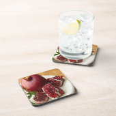 ザクロ コースター (右側)