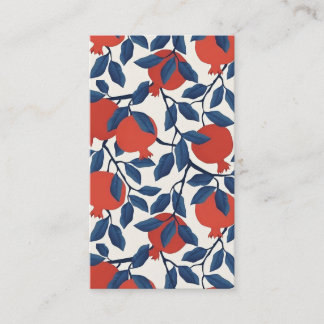 ザクロ コーリングカード