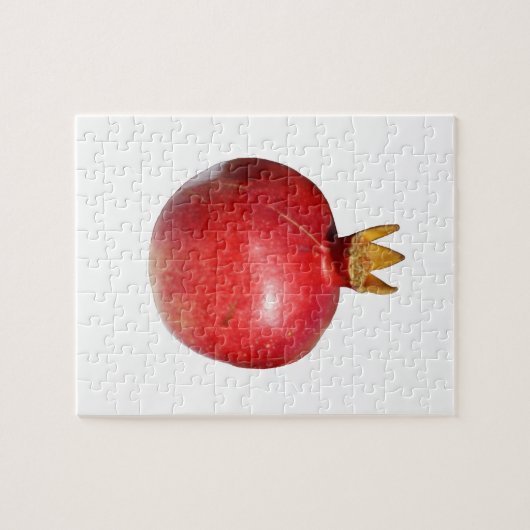 ザクロ ジグソーパズル (横)