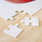 ザクロ ジグソーパズル (側面)