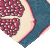 ザクロ テーブルクロス (アングル)