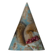 ザクロ – パーティー帽子 パーティーハット (左)