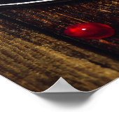 ザクロ ポスター (角)