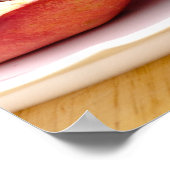 ザクロ ポスター (角)