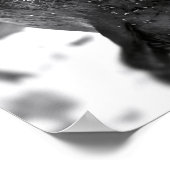 ザクロ ポスター (角)