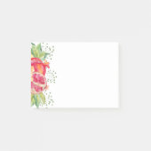 ザクロ ポストイット (正面)