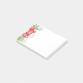 ザクロ ポストイット (アングル)