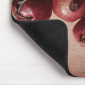 ザクロ マウスパッド (コーナー)