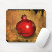 ザクロ マウスパッド (マウス)