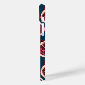 ザクロ Case-Mate iPhoneケース (裏面 / 左)