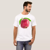 ザクロ Tシャツ (正面フル)