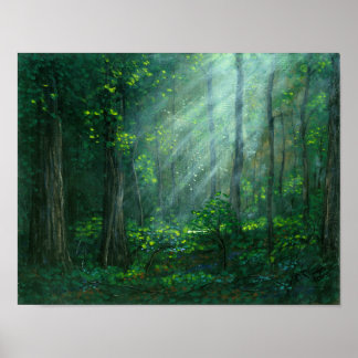 ザクワイエットプレイス ポスター