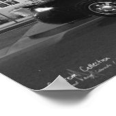 ザクーガー ポスター (角)