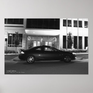 ザクーガー ポスター