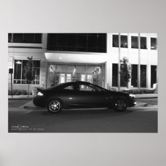 ザクーガー ポスター