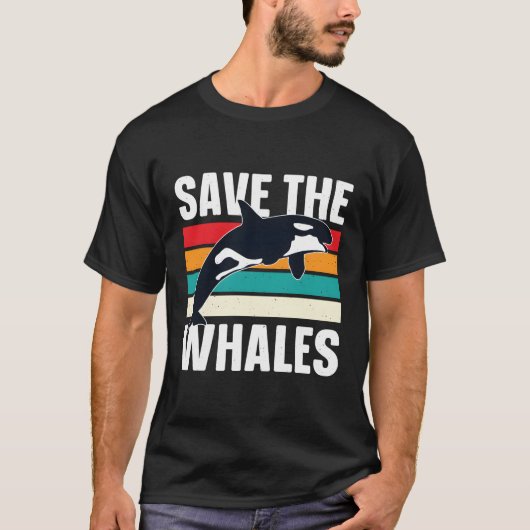 ザク救ジレオルカ Tシャツ (正面)