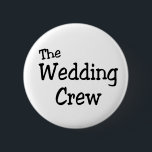 ザク結婚ルー 缶バッジ<br><div class="desc">ザク結婚ルー</div>