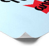 ザグインチ |いけなとニース ポスター (角)